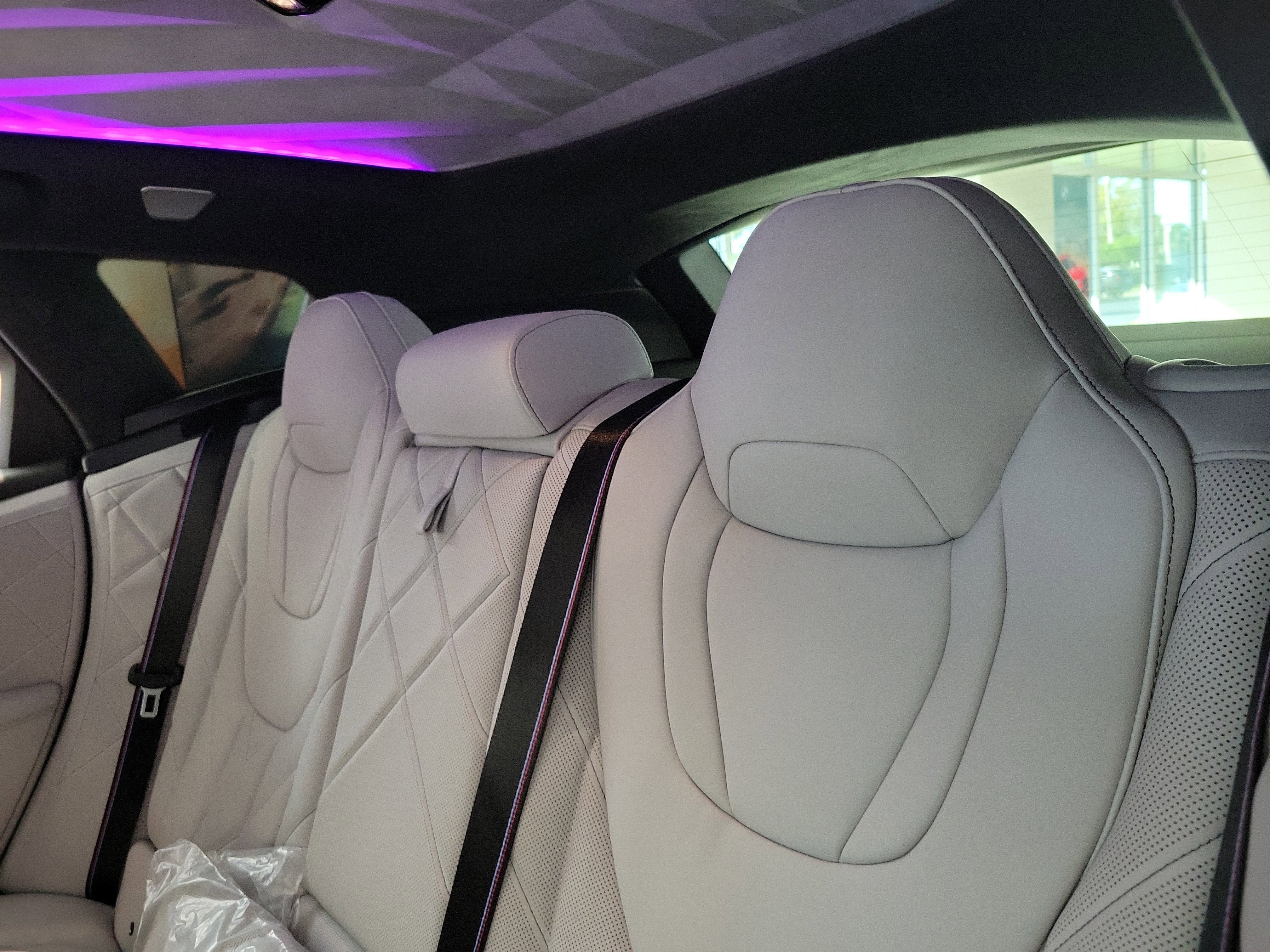 New 2026 BMW XM Label Red image 8