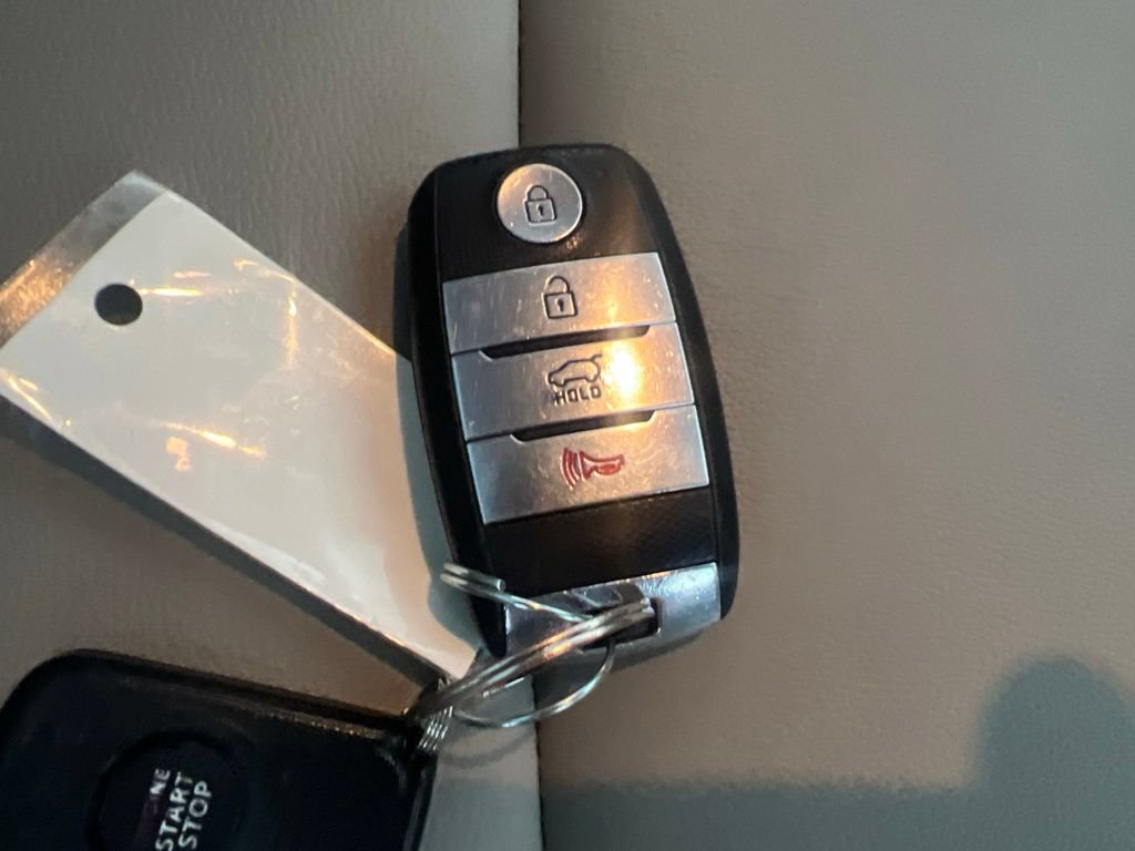 Used 2019 Kia Sportage EX AWD/4WD image 24