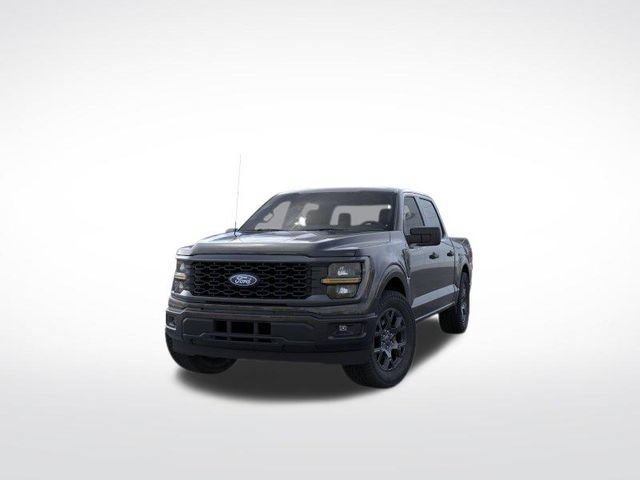 New 2026 Ford F150 STX w/ Equipment Group 200A RWD video 1