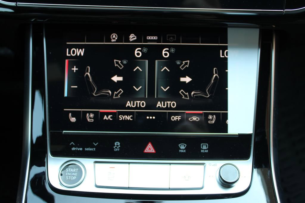 New 2025 Audi Q7 3.0T Premium Plus image 23