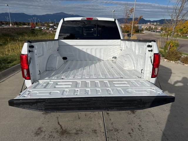 Used 2020 Ford F150 Lariat image 10