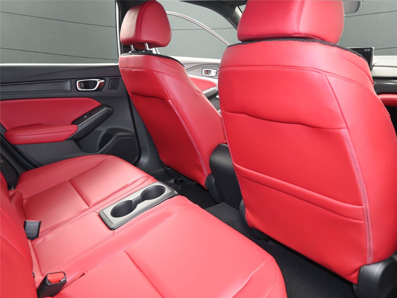 Certified 2025 Acura Integra Type S FWD image 29