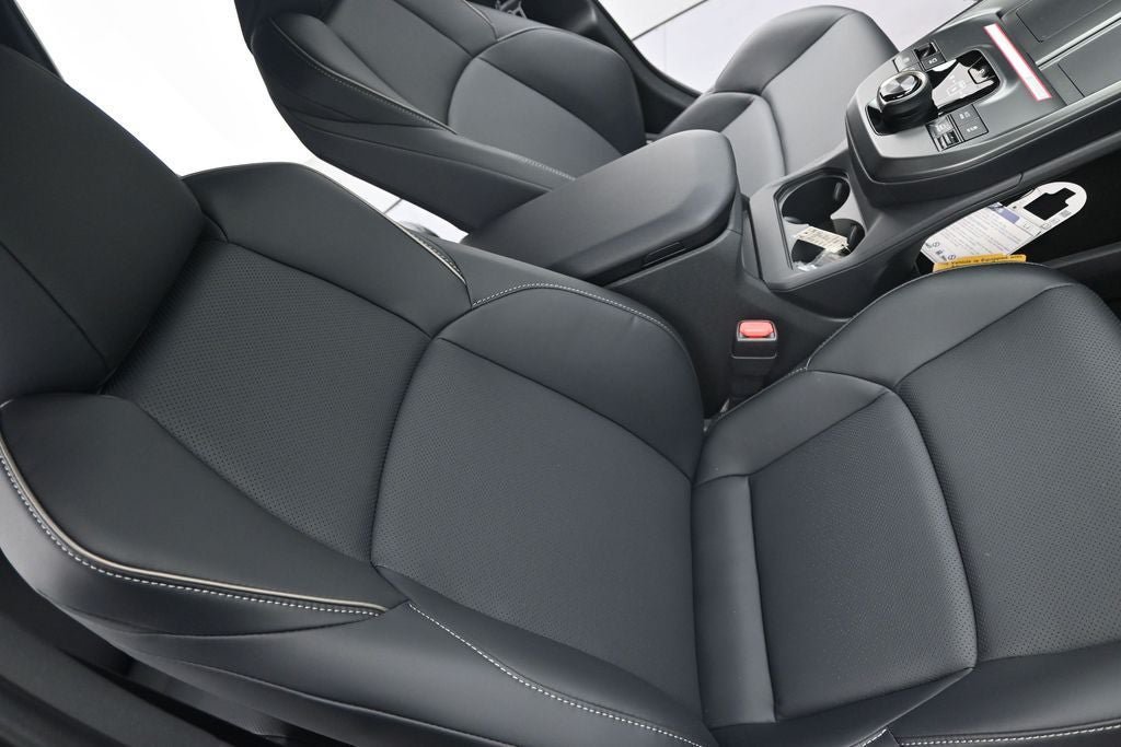 New 2026 Toyota bZ Woodland AWD/4WD image 11