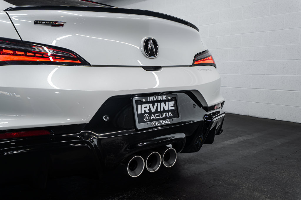 New 2026 Acura Integra Type S FWD image 15