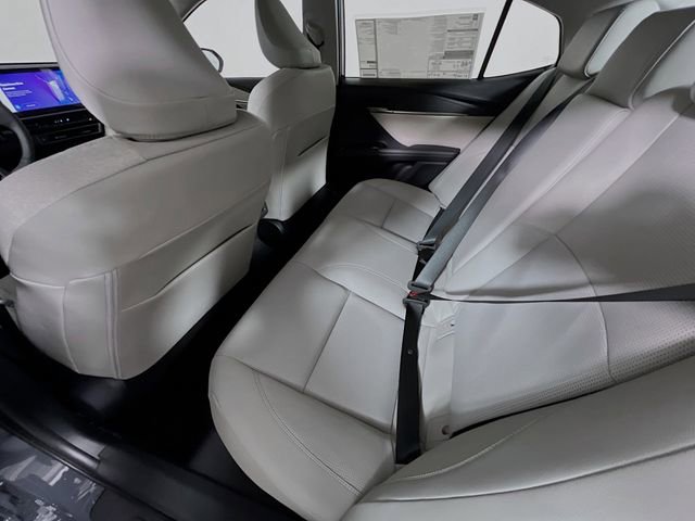 New 2026 Toyota Camry XLE image 26