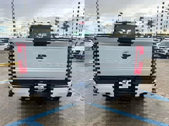 New 2026 Ford F250 XL image 28