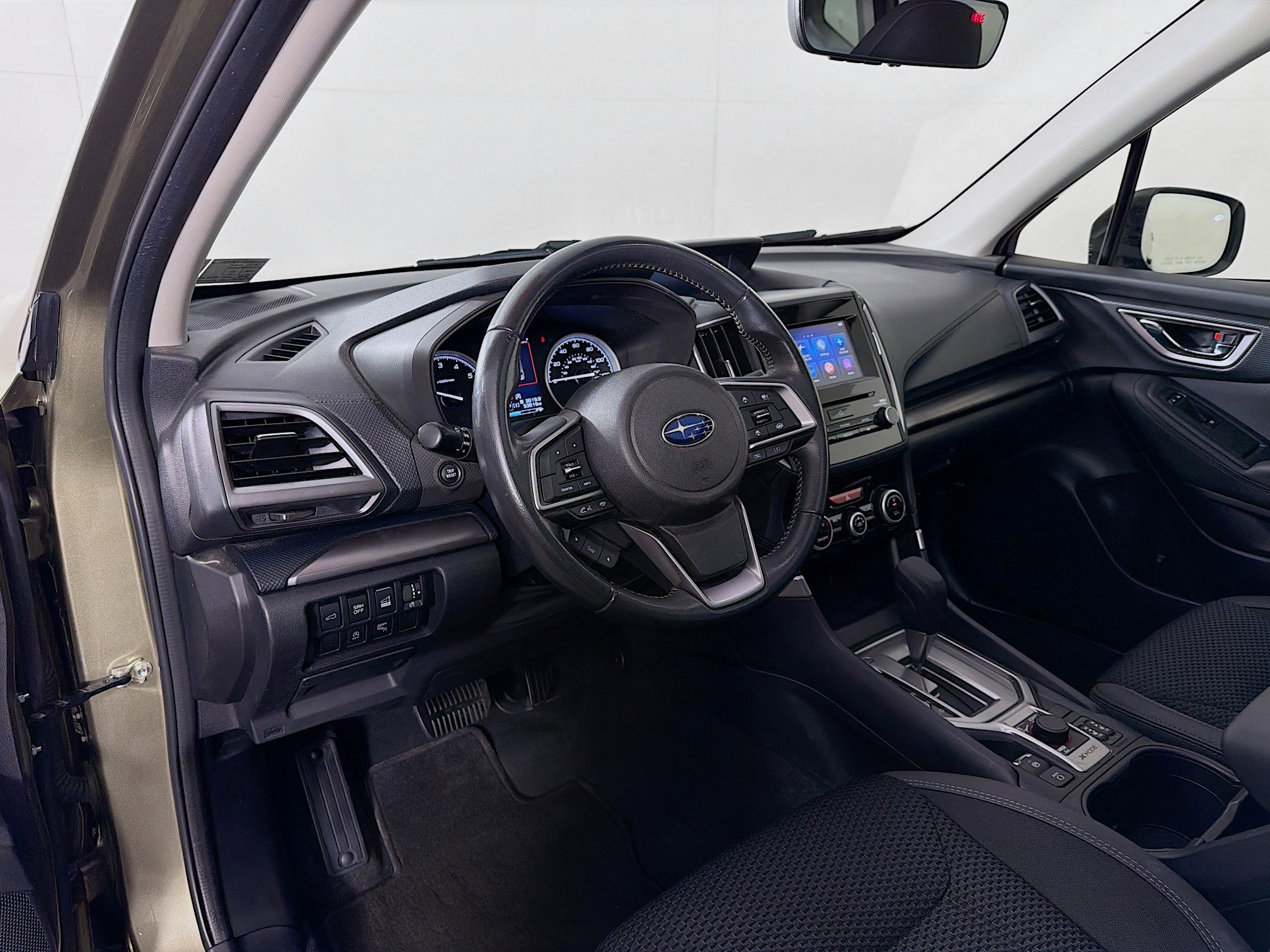 Used 2023 Subaru Forester Premium image 10