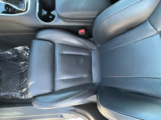 Used 2023 Subaru Outback Limited XT AWD/4WD image 15