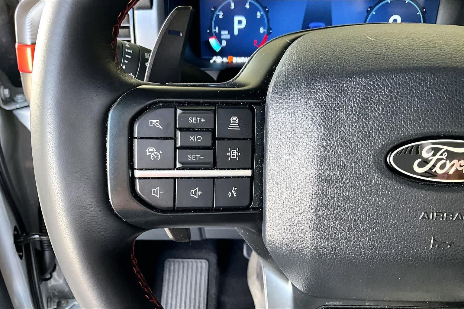Used 2025 Ford F150 Raptor AWD/4WD image 24