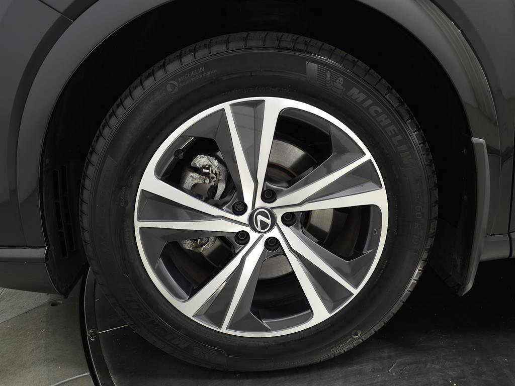 Certified 2024 Lexus RX 350 Premium image 13