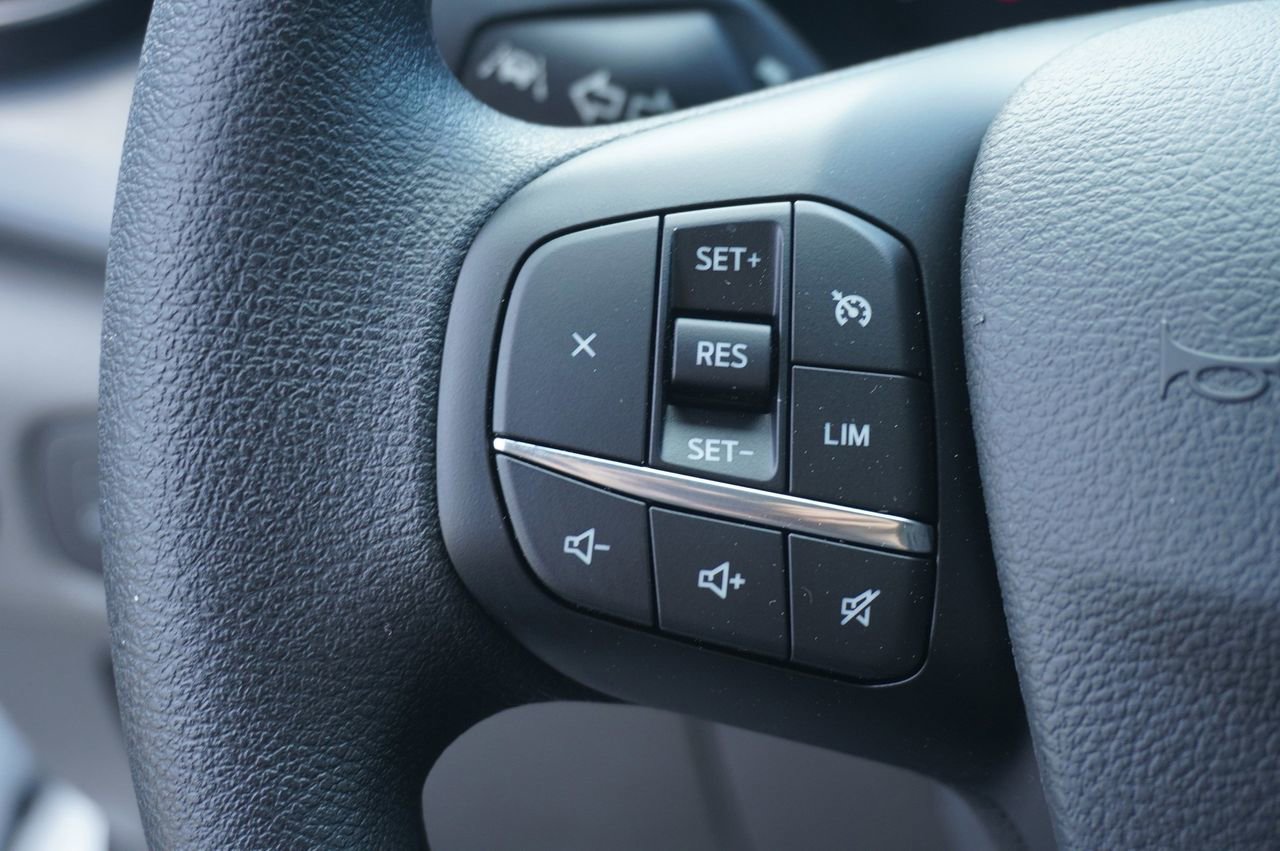 New 2025 Ford Transit 250 148 Medium Roof image 25