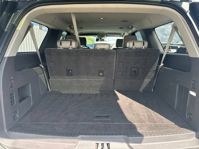 Used 2019 Ford Expedition Max Limited RWD image 10