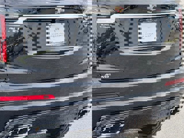 New 2025 Cadillac XT6 Sport w/ Technology Package image 8