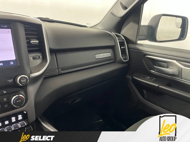 Used 2023 RAM 1500 Big Horn AWD/4WD image 23