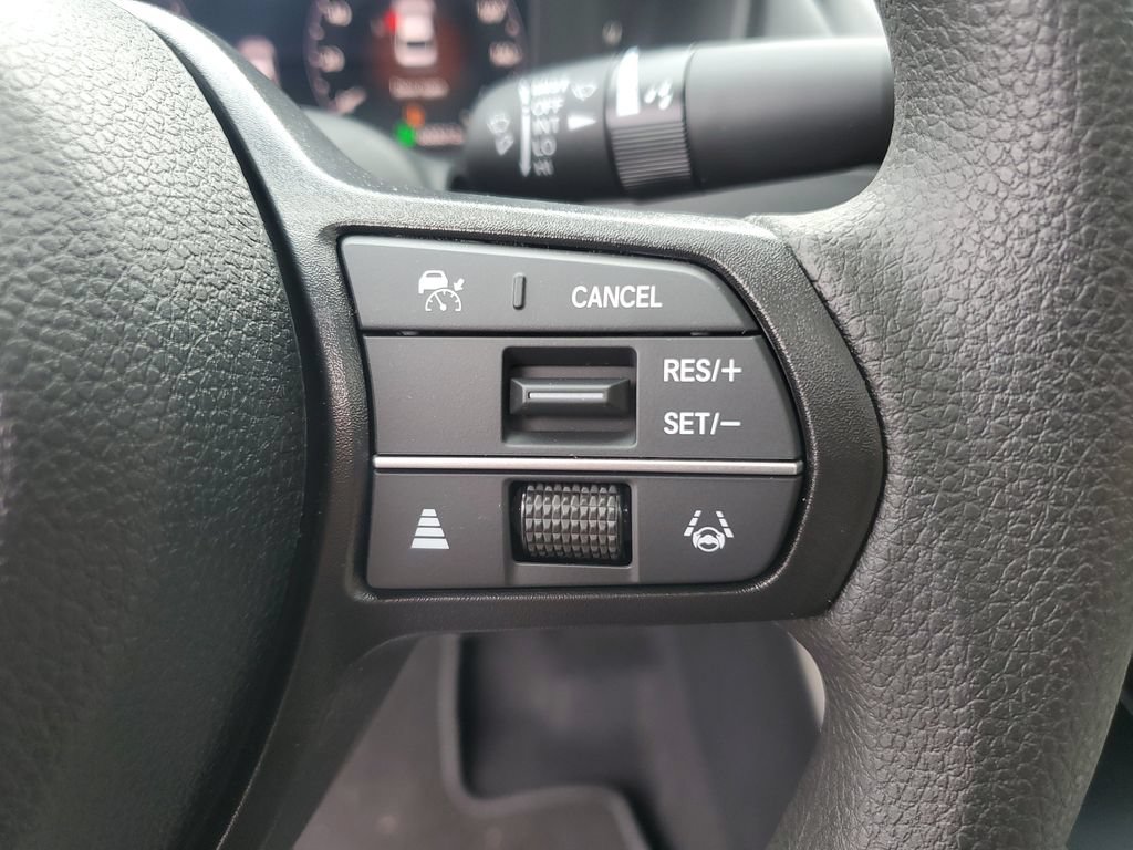 New 2026 Honda Accord SE image 27