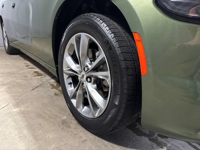 Used 2021 Dodge Charger SXT w/ Cold Weather Package AWD/4WD image 20