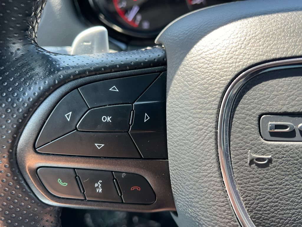 Certified 2024 Dodge Durango GT AWD/4WD image 27
