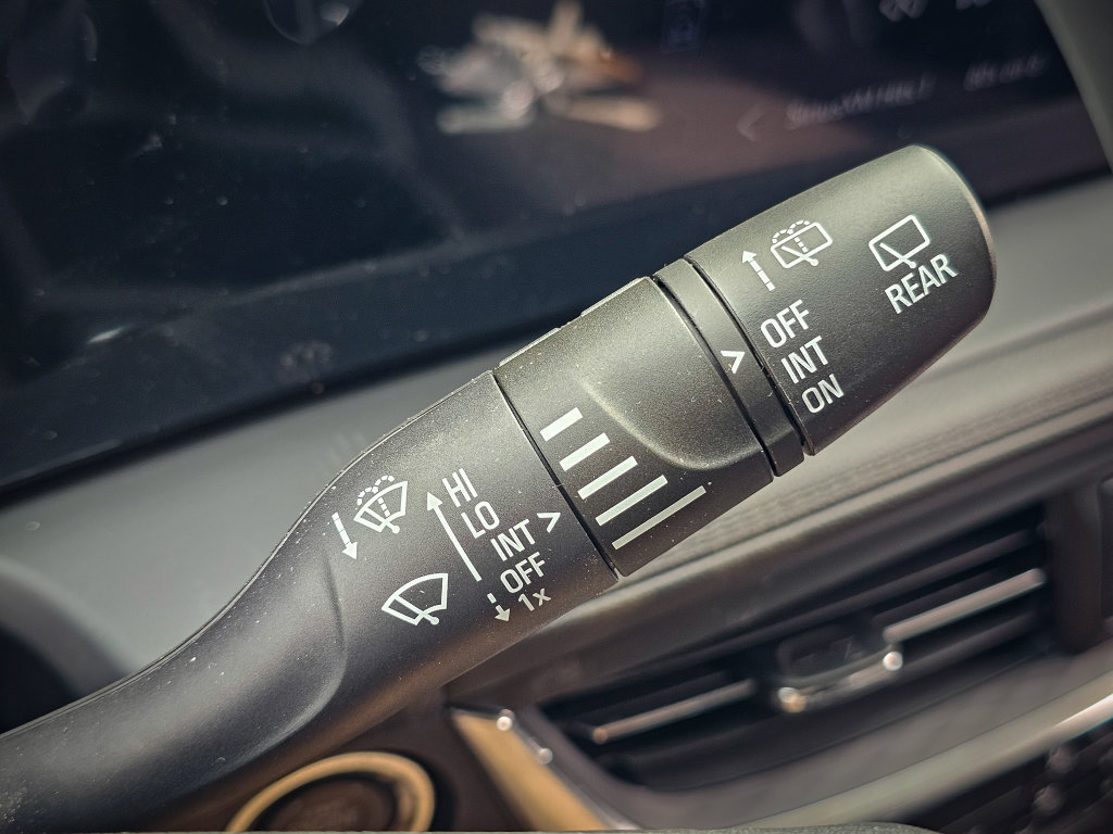 New 2026 Buick Encore GX Preferred w/ Comfort Package AWD/4WD image 16