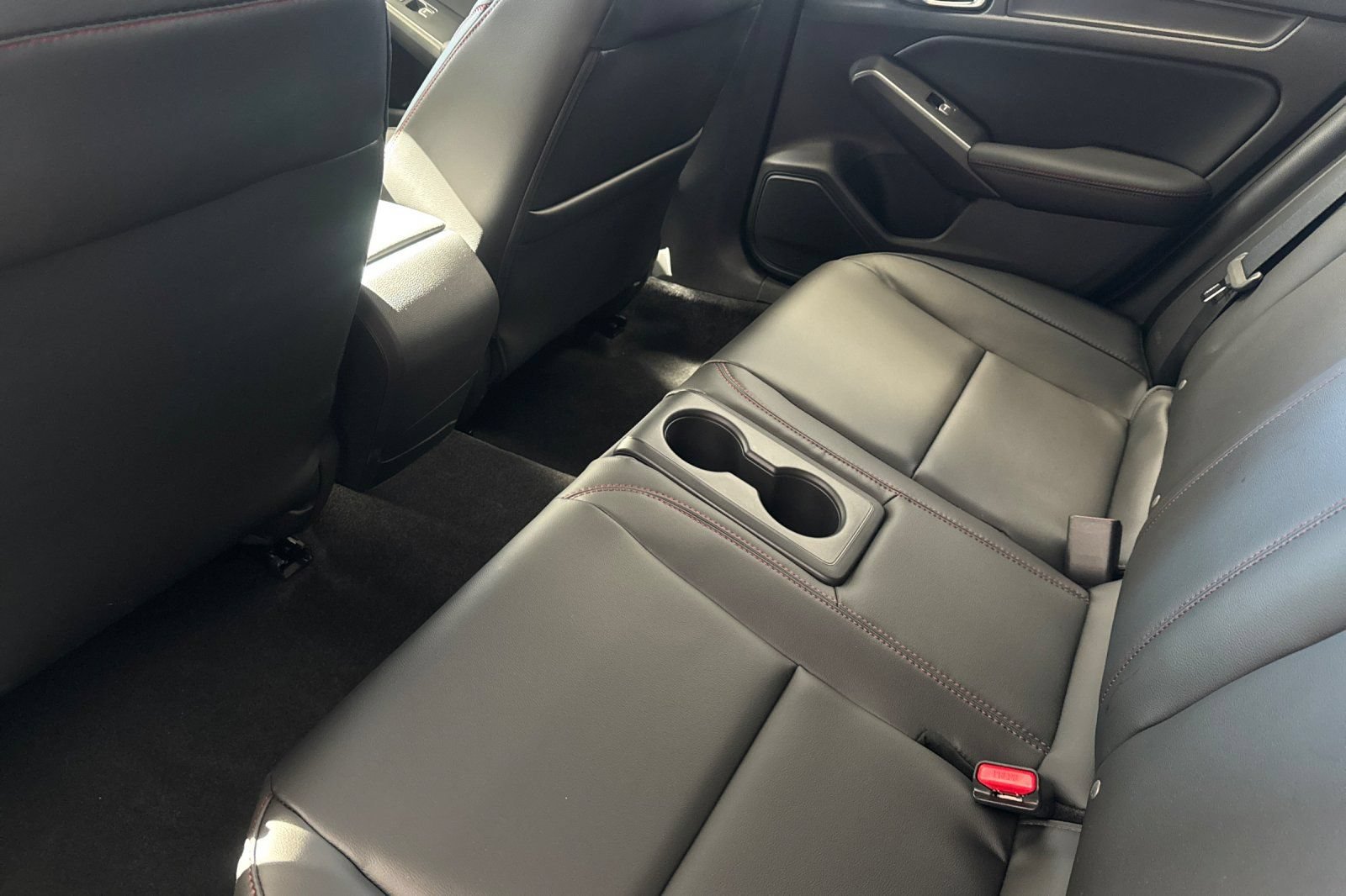 New 2026 Acura Integra Type S FWD image 12
