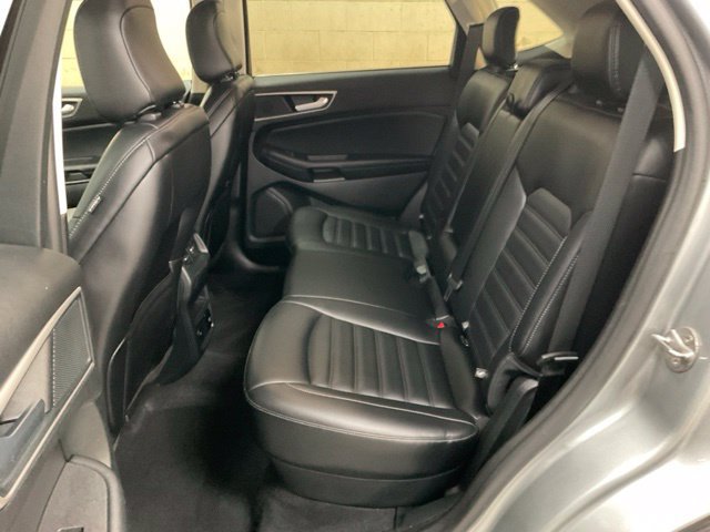 Used 2024 Ford Edge SEL w/ Convenience Package AWD/4WD image 14