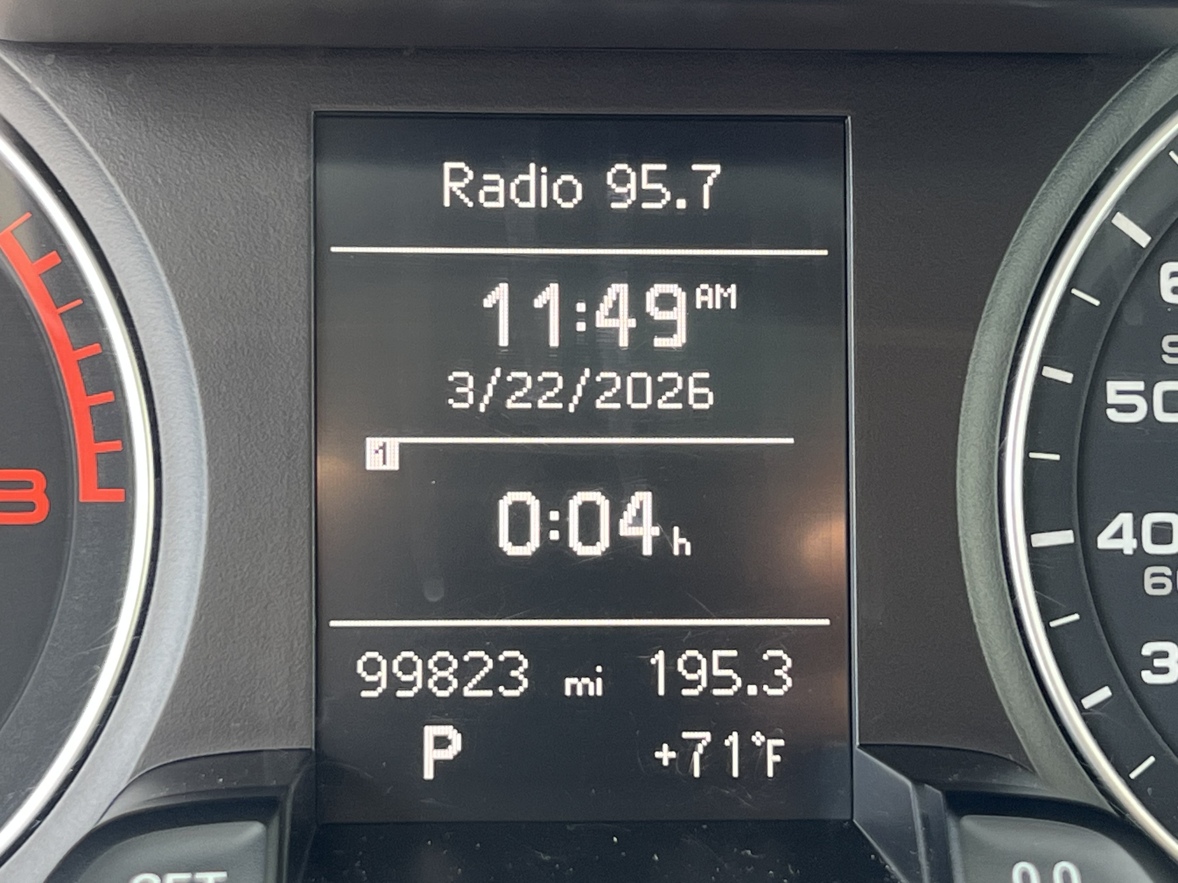 Used 2014 Audi A4 Premium Plus AWD/4WD image 22