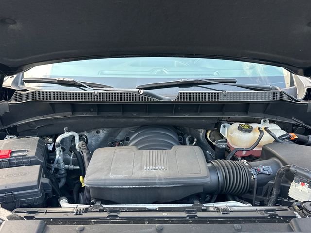 Used 2021 Chevrolet Silverado 1500 LT w/ Bed Protection Package RWD image 29