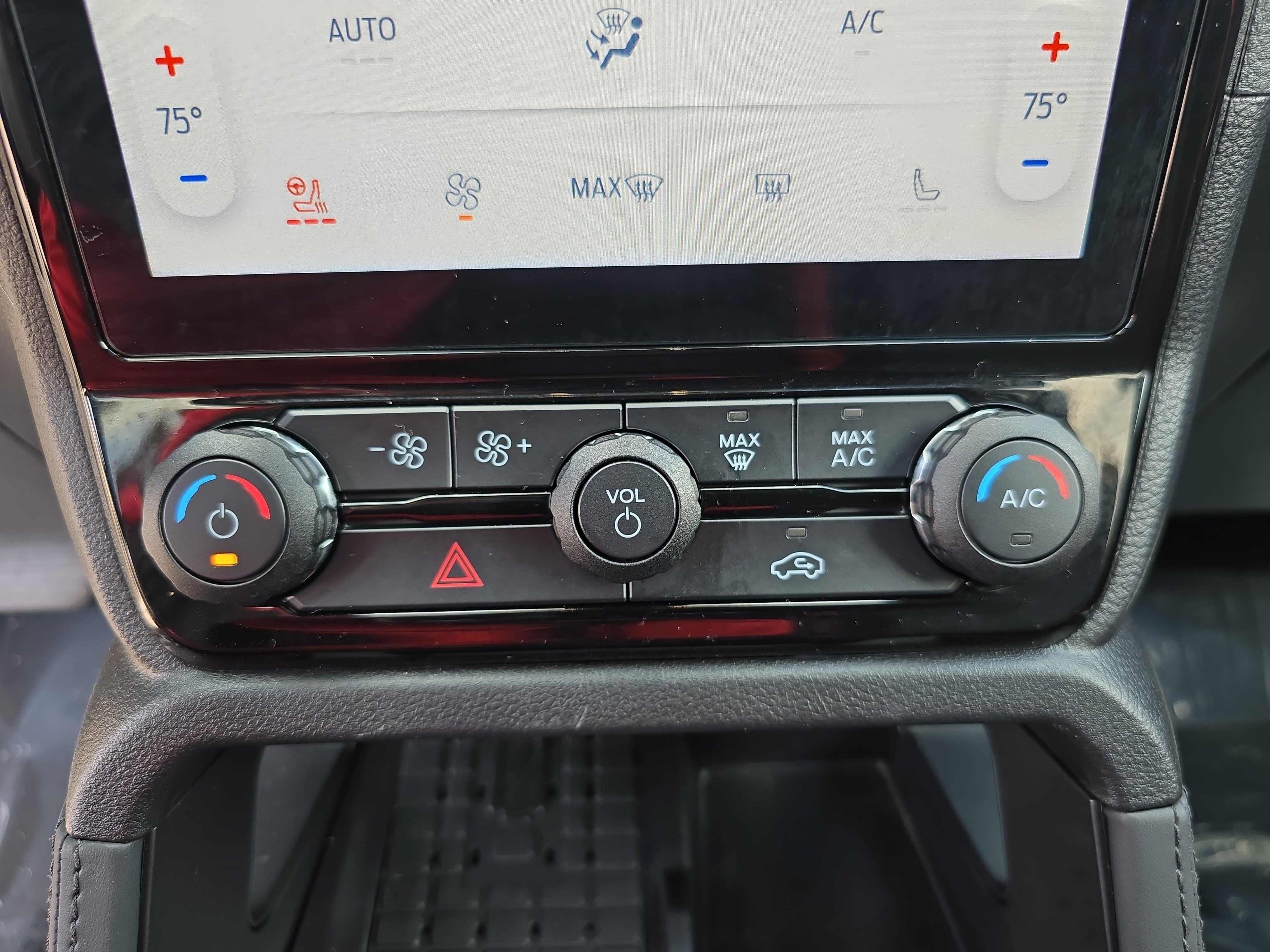 Used 2025 Ford Ranger Raptor image 20