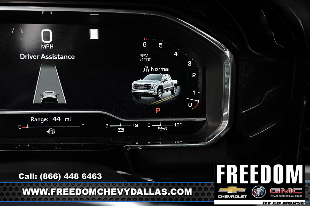 Used 2023 GMC Acadia SLE w/ Driver Convenience Package FWD image 27