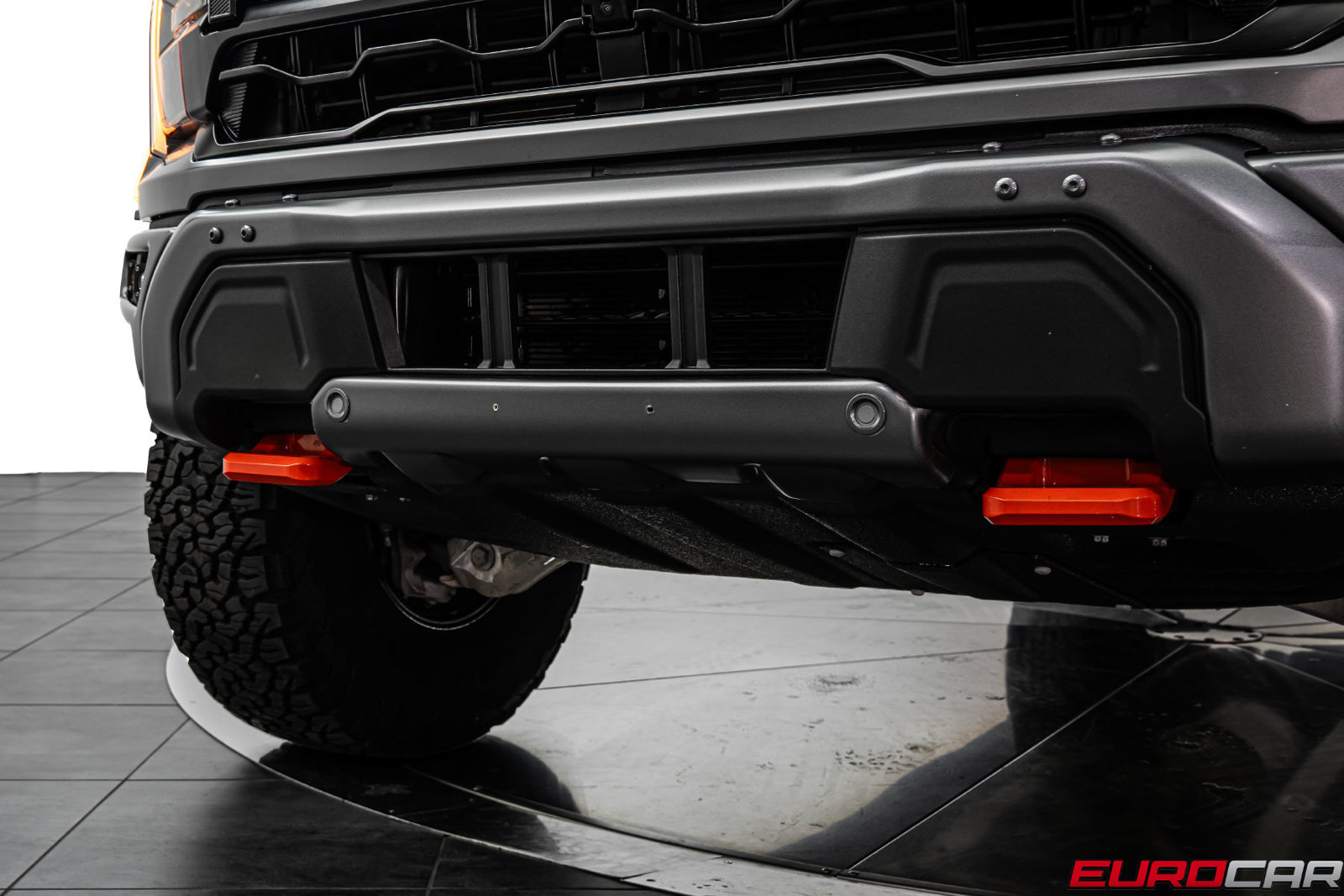 Used 2025 Ford F150 Raptor w/ Equipment Group 803A Raptor R AWD/4WD image 15