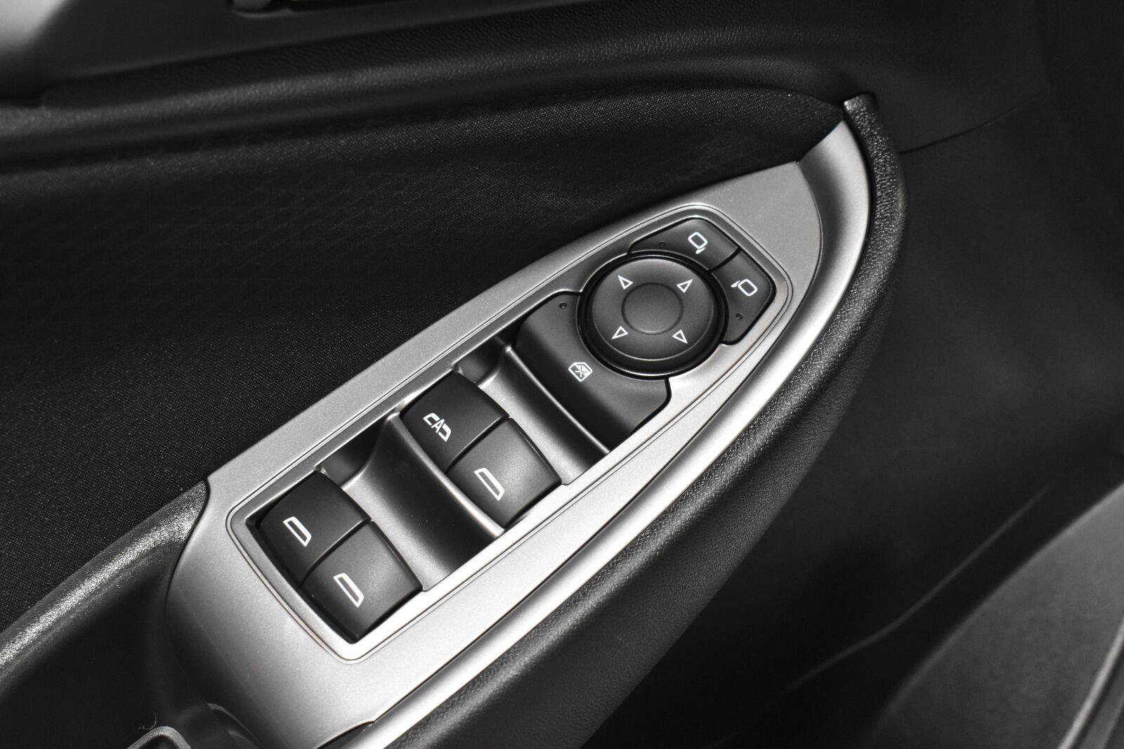 Used 2024 Chevrolet Malibu LT FWD image 10