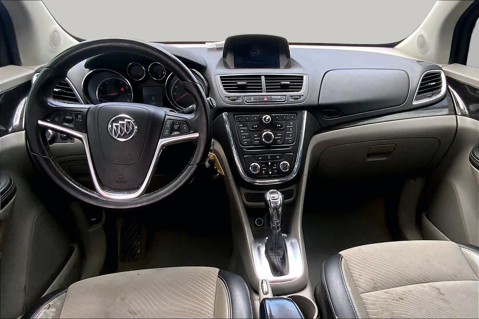 Used 2014 Buick Encore Convenience FWD image 15