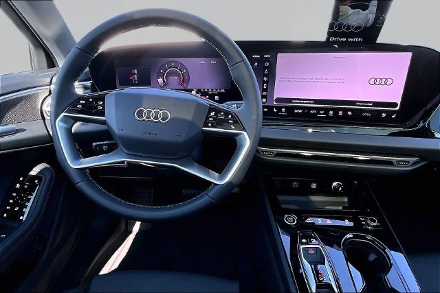 New 2026 Audi A5 Premium Plus AWD/4WD image 5