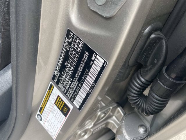 Used 2019 Mercedes-Benz GLC 300 4MATIC image 22