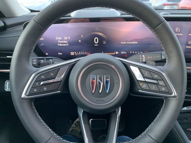 New 2026 Buick Envision Sport Touring image 15