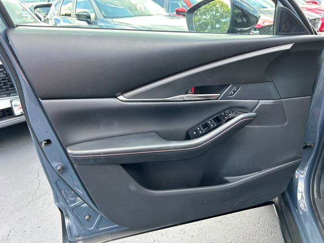 Certified 2024 MAZDA CX-30 AWD 2.5 S w/ Preferred Package image 9