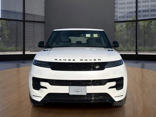 New 2026 Land Rover Range Rover Sport Dynamic SE image 11