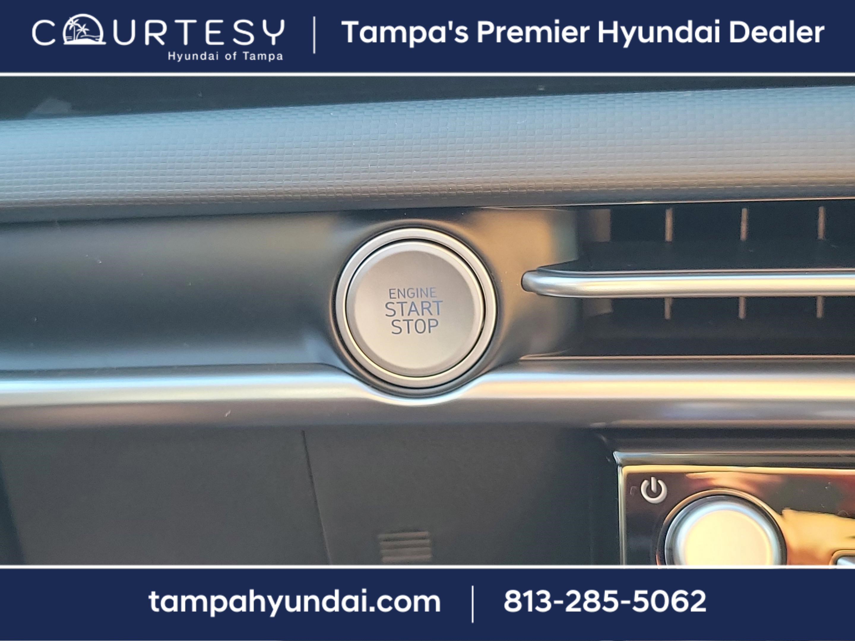 New 2026 Hyundai Tucson SEL image 26