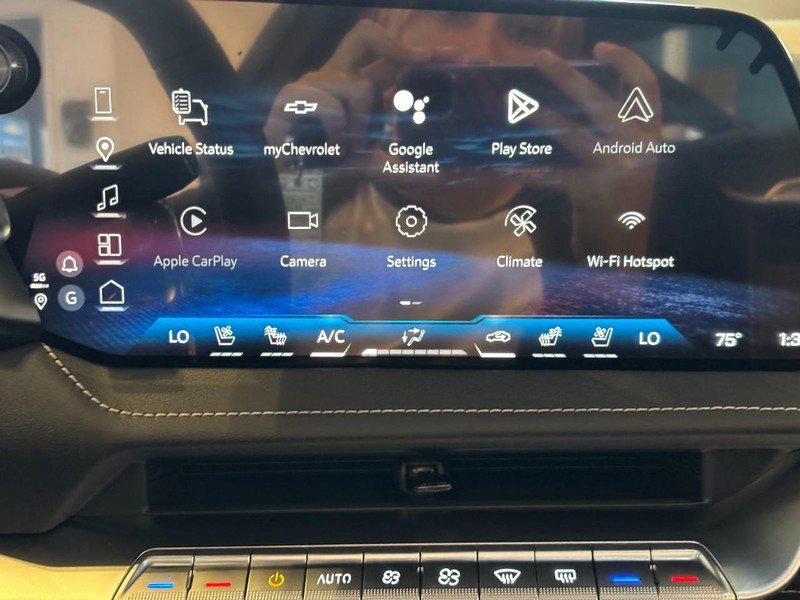 New 2026 Chevrolet Corvette Z06 image 34