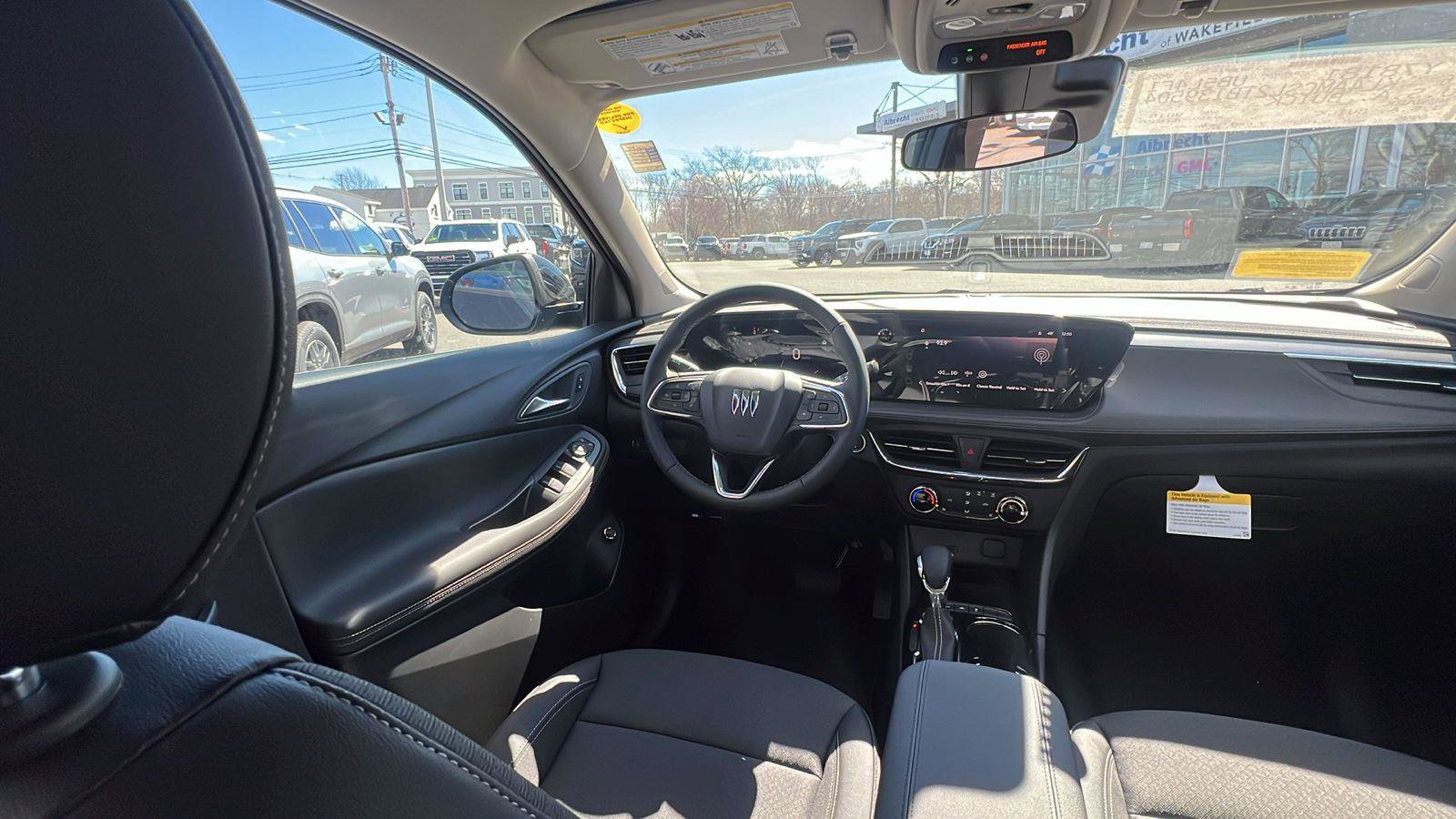 New 2026 Buick Encore GX Preferred w/ Comfort Package image 26