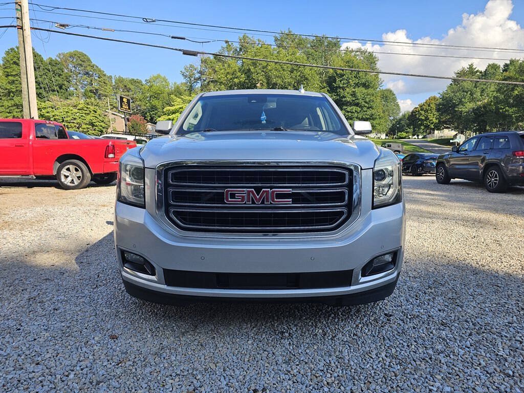 Used 2016 GMC Yukon SLT w/ Open Road Package AWD/4WD image 5