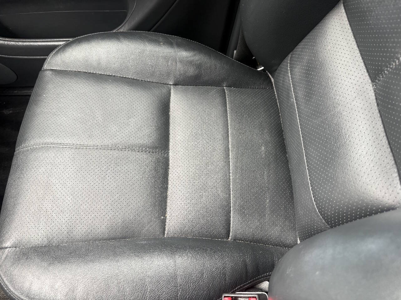 Used 2005 Mercedes-Benz ML 350 4MATIC image 18