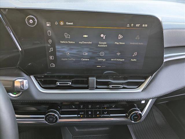 New 2026 Chevrolet Equinox LT FWD image 12