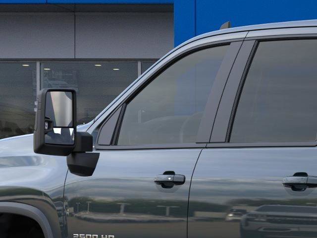 New 2026 Chevrolet Silverado 2500 LT w/ All Star Edition image 12