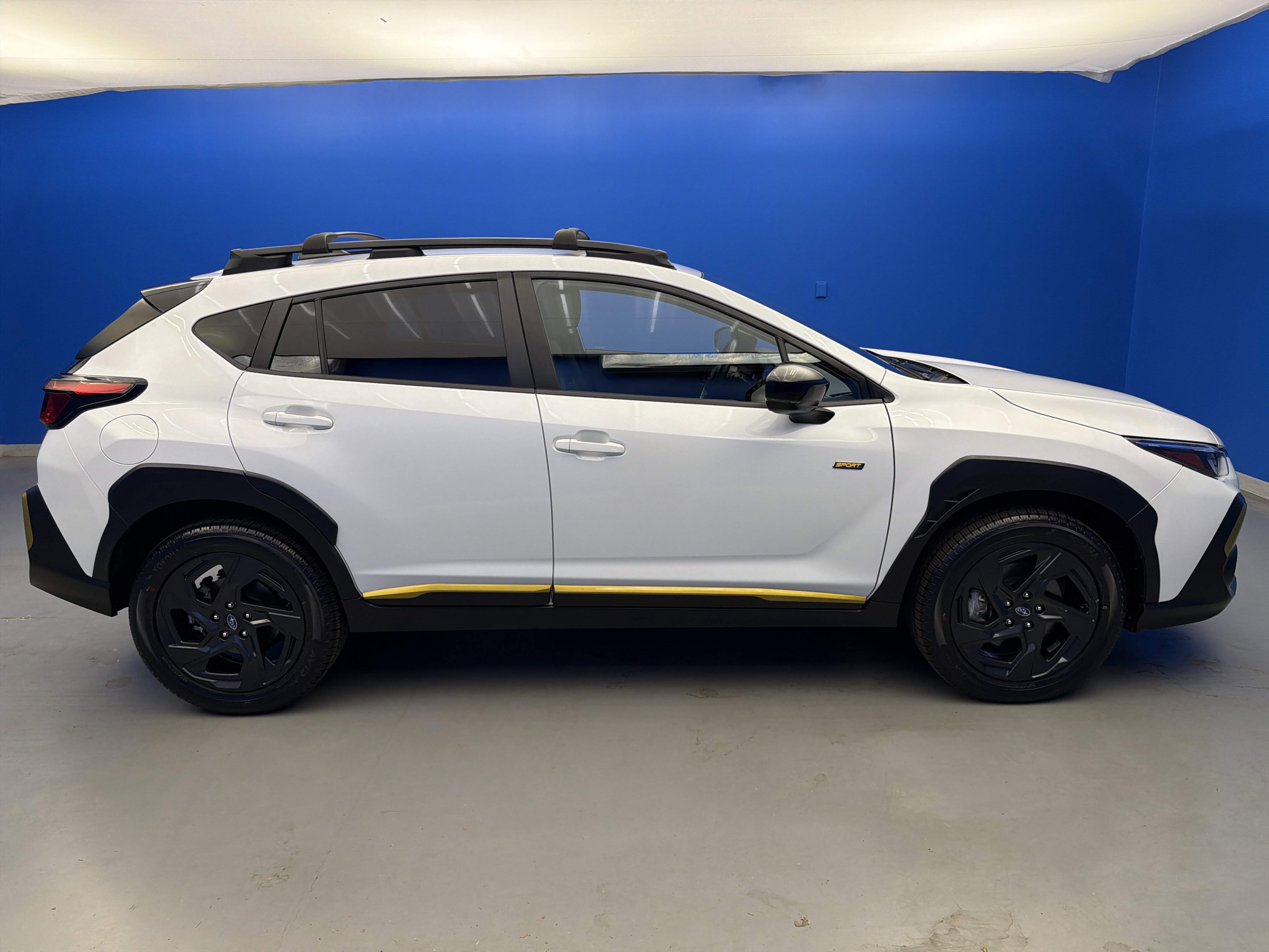 Certified 2024 Subaru Crosstrek 2.5i Sport AWD/4WD image 8