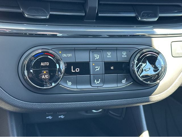 New 2025 Buick Envista Preferred w/ Convenience I Package FWD image 5