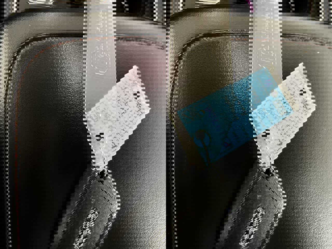 Used 2020 Lincoln Aviator Reserve w/ Equipment Group 202A image 24