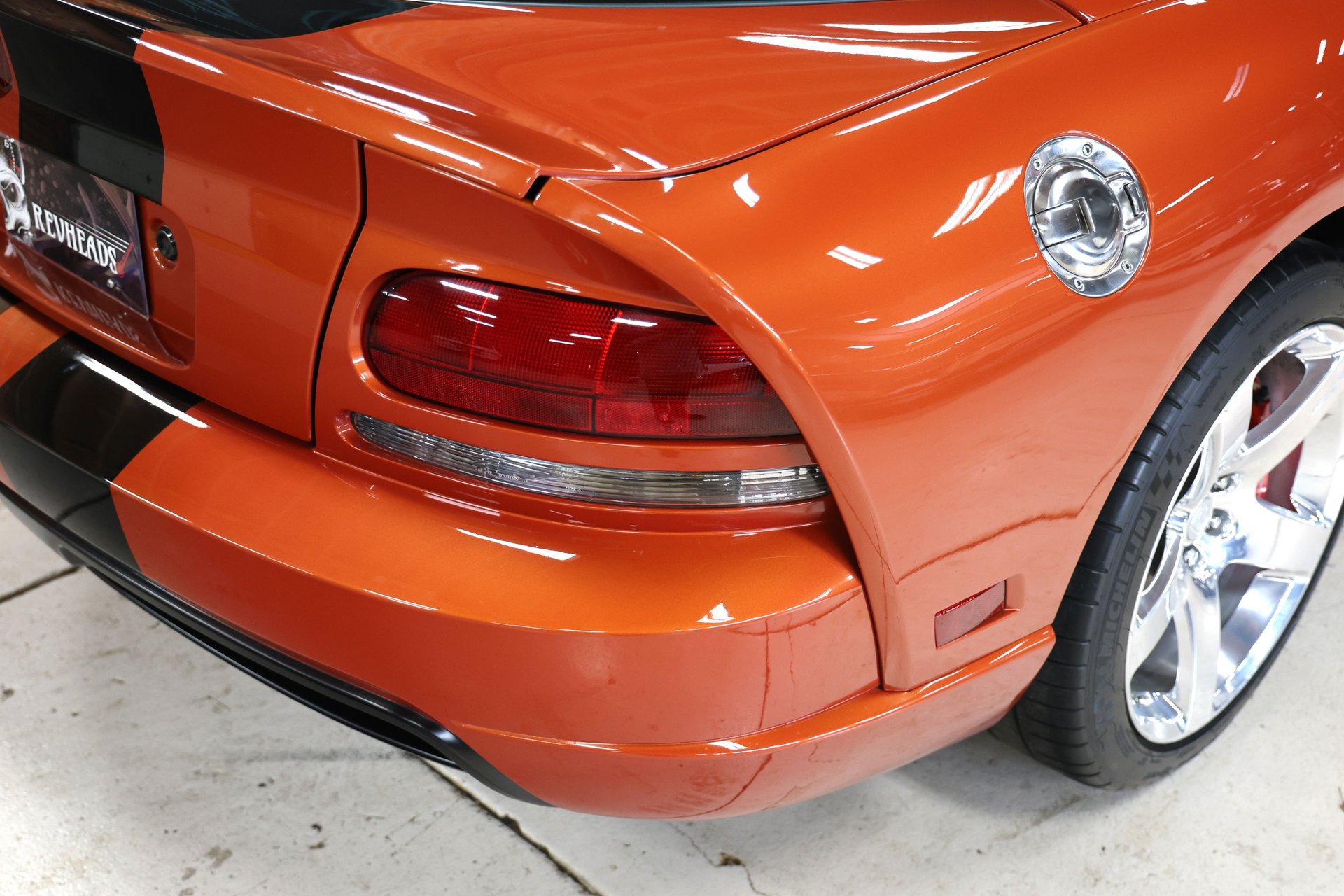 Used 2006 Dodge Viper SRT-10 RWD image 32
