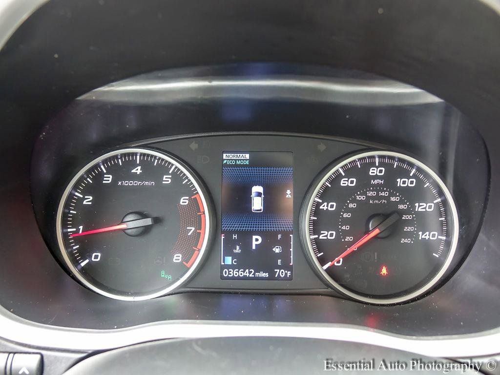 Used 2024 Mitsubishi Eclipse Cross SEL AWD/4WD image 13