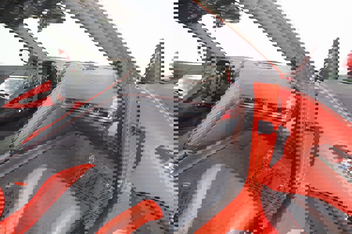 Used 2024 Chevrolet Corvette E-Ray w/ ZER Performance Package image 63