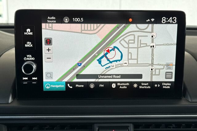 Certified 2024 Honda Pilot Touring image 20